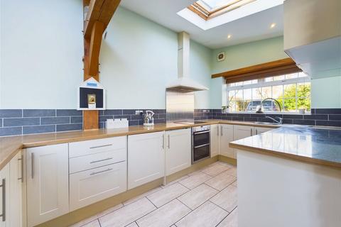 1, Tower View Cottages Blindmans Lane, Ormskirk, L39 3AD