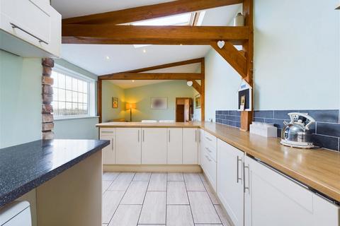 1, Tower View Cottages Blindmans Lane, Ormskirk, L39 3AD