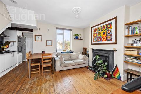 1 bedroom flat for sale, Clarendon Place, Brighton, East Sussex, BN2