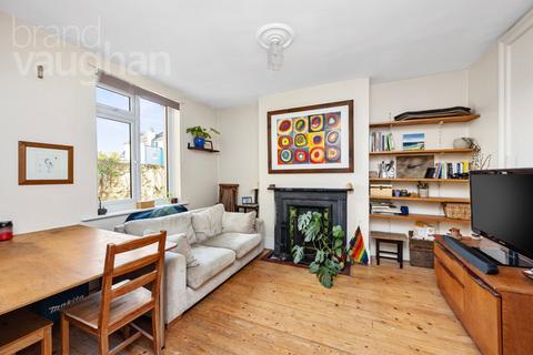 1 bedroom flat for sale, Clarendon Place, Brighton, East Sussex, BN2