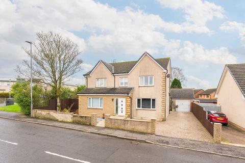 undefined, Baton Road, North Lanarkshire ML7