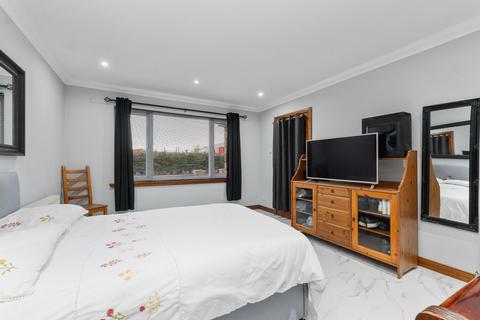 undefined, Baton Road, North Lanarkshire ML7