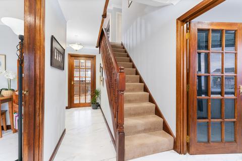 undefined, Baton Road, North Lanarkshire ML7