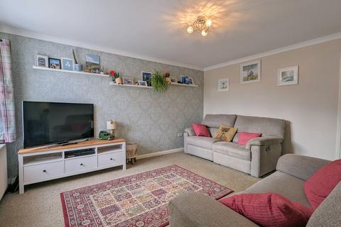 3 bedroom end of terrace house for sale, Lavendon, Olney MK46