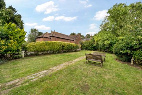 undefined, Parsonage Street, Halstead, Essex