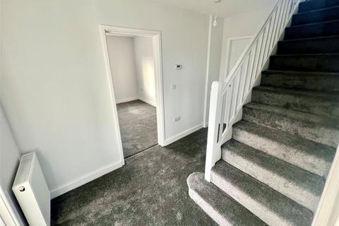1 Unwin Crescent, Penistone, Sheffield, S36 6EG