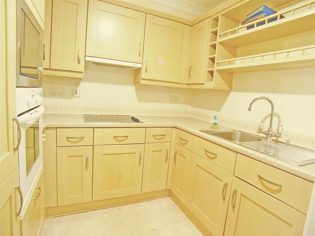 Kitchenette