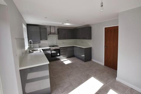 3 bedroom end of terrace house for sale, Lumley Fields, Skegness PE25