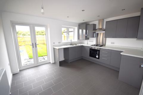 2 bedroom end of terrace house for sale,  Lumley Fields, Skegness PE25