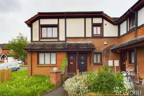 1 bedroom flat for sale, Ambleside Way, Telford TF2