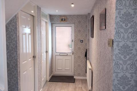 40 Calverhall, Stirchley, Telford, TF3 1YD