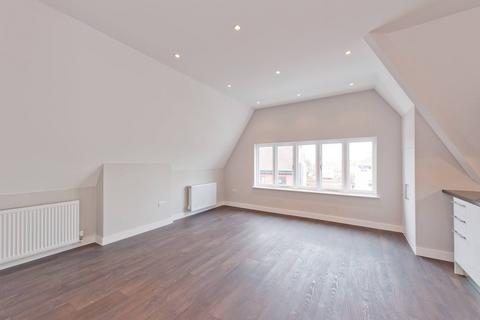 2 bedroom flat to rent, 267 High Street, London W3