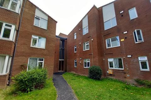Telford - 1 bedroom flat for sale