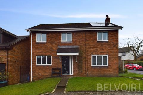 4 bedroom detached house for sale, Ferndale Drive, Telford TF2