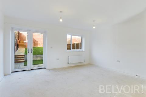 3 bedroom semi-detached house for sale,  Furnace Avenue(Plot32), Telford TF4