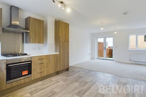 2 bedroom semi-detached house for sale - Furnace Avenue, Telford TF4