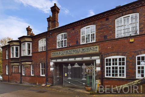 1 bedroom flat for sale - Maws Craft Centre, Jackfield, Telford TF8