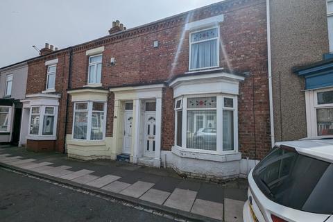 2 bedroom terraced house for sale, Trent Street, Stockton-On-Tees, Durham, TS20