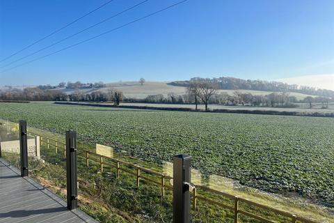 2 bedroom park home for sale, Plot 2 Red Admiral Way, Much Wenlock TF13