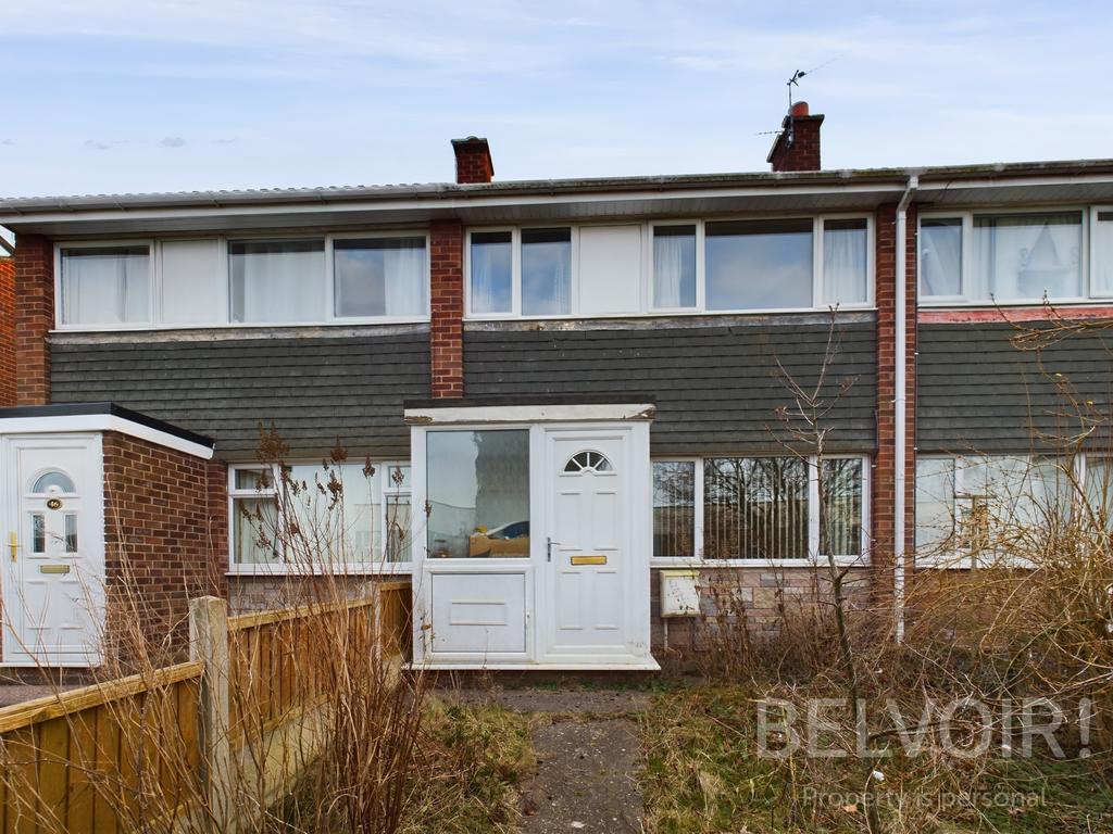 Shelley Drive, Sutton Heights TF7 3 bed semidetached house for sale £159,950