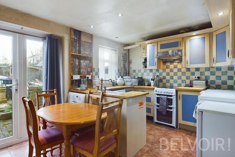 3 bedroom terraced house for sale, Shelley Drive, Sutton Heights TF7