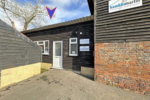Office to rent, East Grinstead, West Sussex
