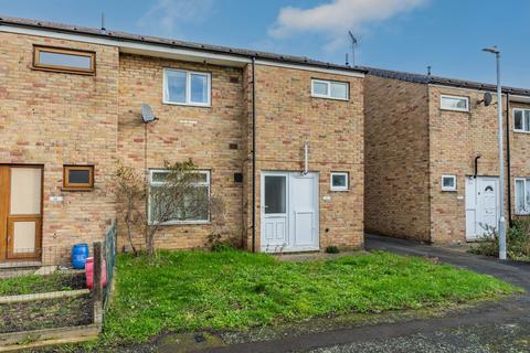 3 bedroom end of terrace house for sale, Crosfield Court, Cambridge, CB4