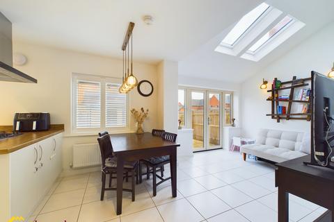 4 bedroom detached house for sale, Bailey Road, Banbury OX16