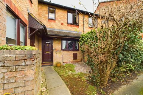 2 bedroom terraced house for sale - Broome Way, Banbury OX16