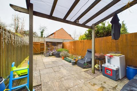 2 bedroom terraced house for sale - Broome Way, Banbury OX16