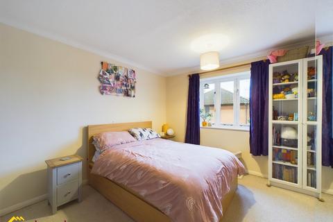 1 bedroom terraced house for sale, Longworth Close, Banbury OX16