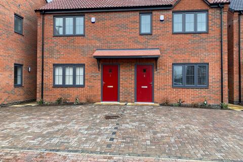 undefined, Bentley Close, Driffield, East Yorkshire, YO25