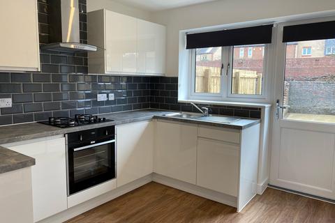 undefined, Bentley Close, Driffield, East Yorkshire, YO25