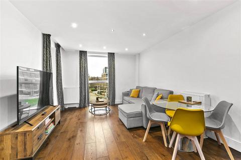 1 bedroom apartment for sale, Advent House, Levett Square, Kew, Surrey, TW9