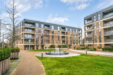 1 bedroom apartment for sale, Advent House, Levett Square, Kew, Surrey, TW9