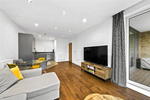 1 bedroom apartment for sale, Advent House, Levett Square, Kew, Surrey, TW9