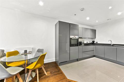 1 bedroom apartment for sale, Advent House, Levett Square, Kew, Surrey, TW9