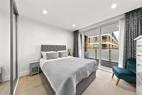 1 bedroom apartment for sale, Advent House, Levett Square, Kew, Surrey, TW9