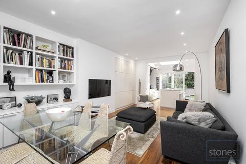 3 bedroom apartment for sale - Jacksons Lane, London, N6