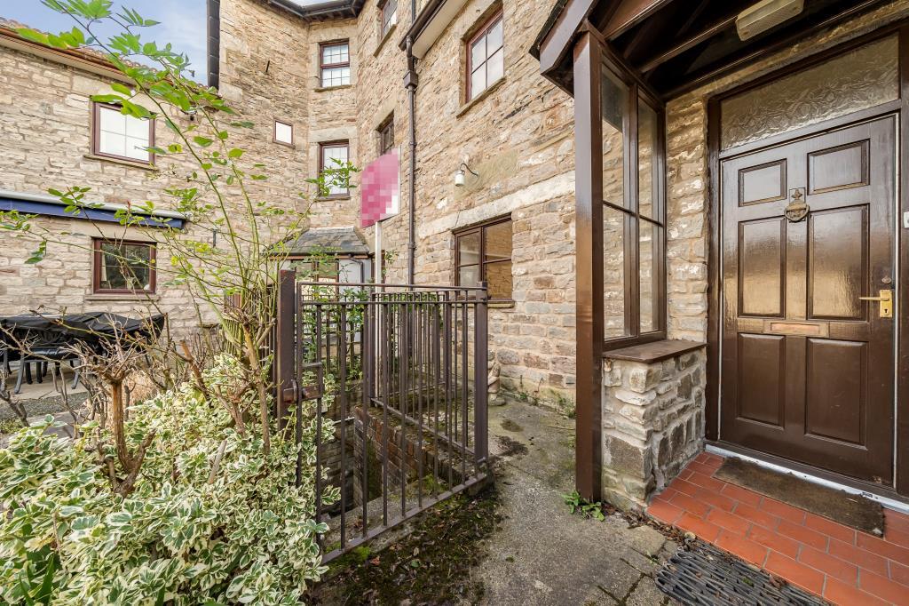 Hay on Wye, Hereford, HR3 2 bed terraced house for sale £280,000