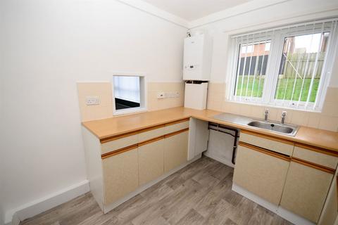 1 bedroom flat for sale, Millford, Leam Lane