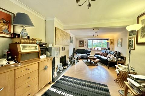 5 bedroom semi-detached house for sale, Scotland Hill, Sandhurst, Berkshire