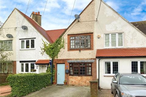 2 bedroom terraced house for sale, The Lowlands, Chapel Lane, Spencers Wood