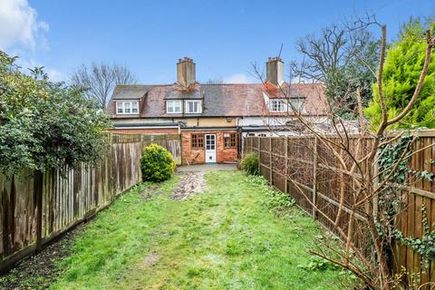 3, The Lowlands Chapel Lane, Spencers Wood, Reading, RG7 1BE