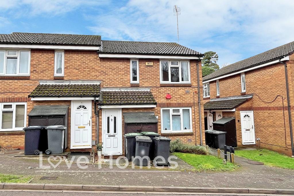 Lovet Road, Flitwick 1 bed for sale £159,995