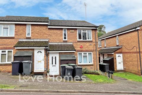 1 bedroom maisonette for sale, Lovet Road, Flitwick