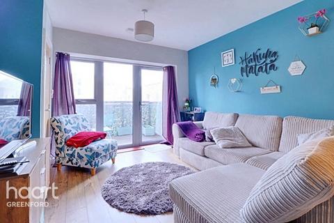 Flat 33, Blanche Court Rectory Park Avenue, Northolt, UB5 6HG