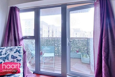 Flat 33, Blanche Court Rectory Park Avenue, Northolt, UB5 6HG