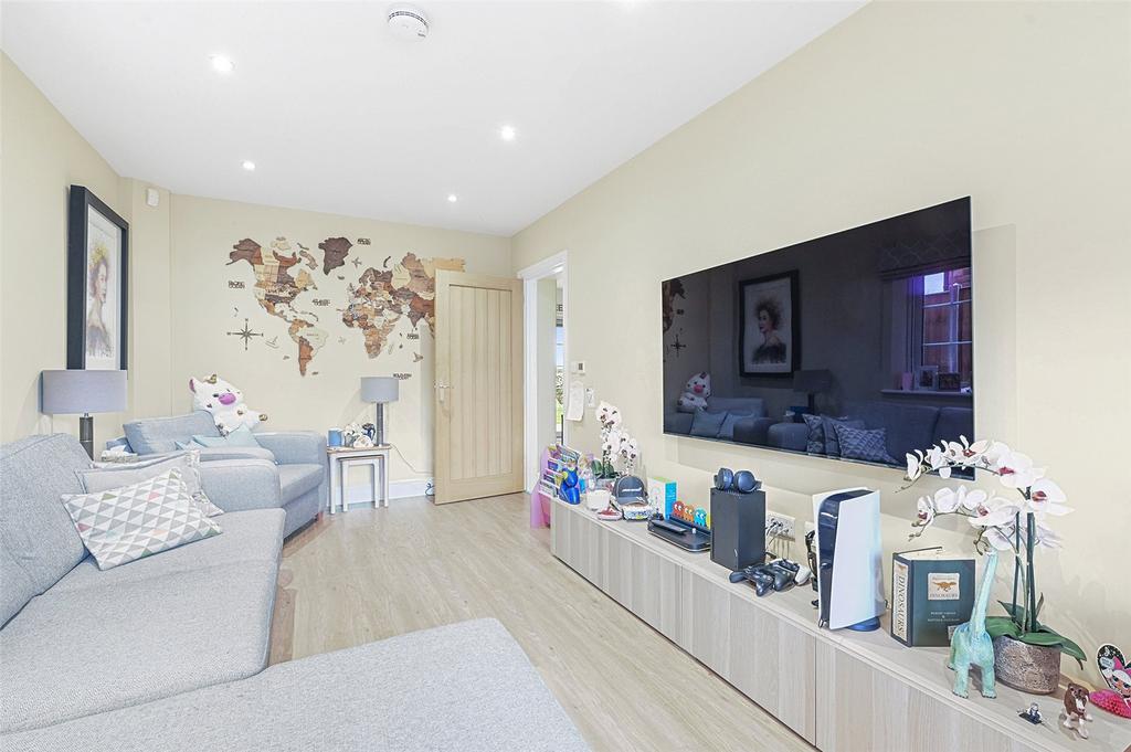 Play Room