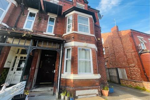 1 bedroom flat for sale, Clarendon Road, Manchester, Greater Manchester, M16 8LA